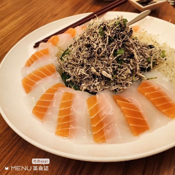 ▲蔬食 。（圖／美食誌提供）