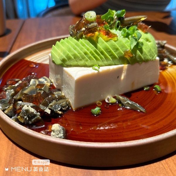 ▲蔬食 。（圖／美食誌提供）