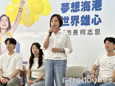 高雄師墜樓網炸鍋!柯志恩提案「推動專法」支持老師 曝4大訴求