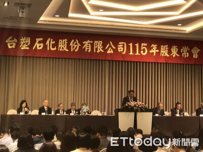 台塑化煉油事業重返成長軌道 多元採購確保料源穩定