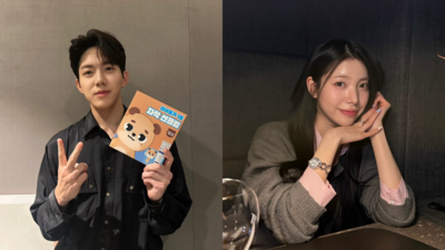 女生為他分手9年情人!DAY6的他驚爆戀上網紅 JYP罕見回這句