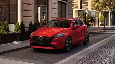 降價5萬!台灣馬自達推「Mazda2淬鍊版」64.9萬 搭舊換新5字頭入手