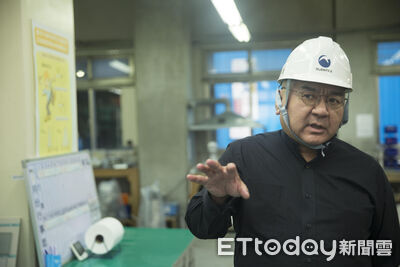 談尹衍樑的成就 唐獎執行長陳振川:永遠的工程師