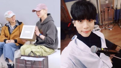 SHINee迎18週年!Key分3期刷卡送成員 「這是鐘鉉哥的」全看哭了
