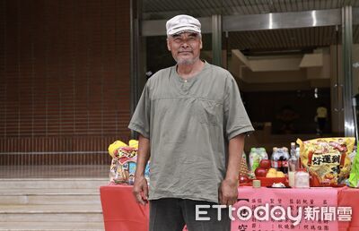 《賽德克巴萊》65歲林慶台自爆罹失智！　「右耳聽不見」近況曝光