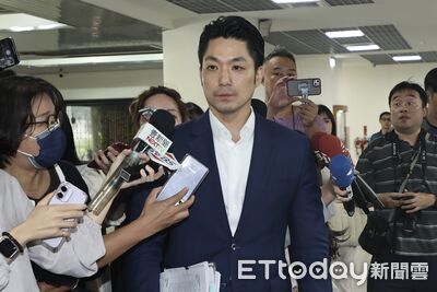 認同卓榮泰「提高毒駕刑罰」 蔣萬安:北市警局已強化攔查勤務