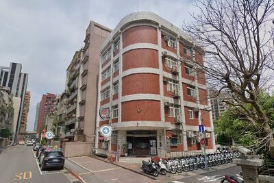 快訊／北市大安分局瑞安所突遭搜索　1警涉非法私查個資遭帶走