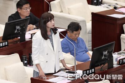 藍擬修國籍法「免棄中國籍也能選總統」 許淑華:要瘋到什麼程度