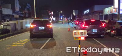 毒駕男拒攔檢出招獲釋　檢察官命「強制採尿」取證起訴