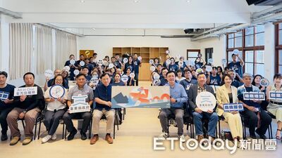 150天實戰培訓啟動　台東打造創業鐵人培育機制