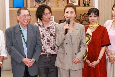 「雲林女兒」梁佑南超驕傲！神級美食探班《豆腐媽媽》洪都拉斯吃嗨
