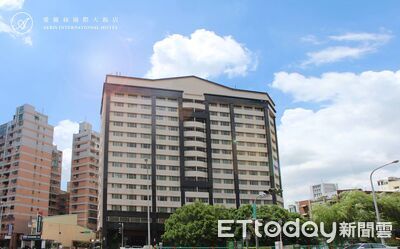 台中愛麗絲飯店無預警歇業!網友付3.3萬訂40間房成空 求助碰壁