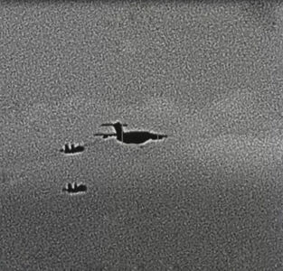 F-16監控運油-20空中加油過程　張競：證明共軍具保密通信與資料鏈路