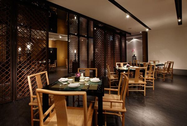 ▲▼台南晶英酒店晶英軒除主打全新「火焰石燒竹地雞」套餐。（圖／業者提供）