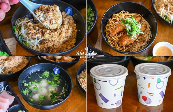 ▲▼花蓮旅遊懶人包。（圖／NINI AND BLUE 玩樂食記授權提供）