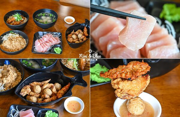 ▲▼花蓮旅遊懶人包。（圖／NINI AND BLUE 玩樂食記授權提供）