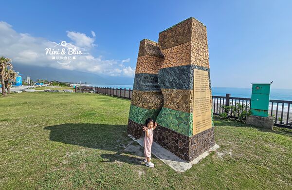 ▲▼花蓮旅遊懶人包。（圖／NINI AND BLUE 玩樂食記授權提供）