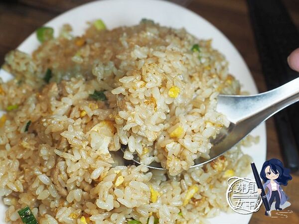 ▲▼牛饌炒飯炒麵牛肉料理。（圖／民宿女王芽月授權提供）