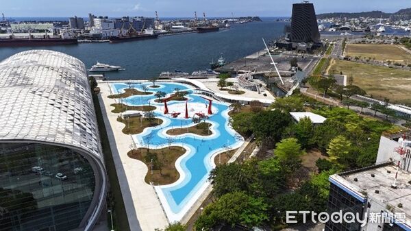 ▲▼       星光水樂園      。（圖／記者張雅雲攝）