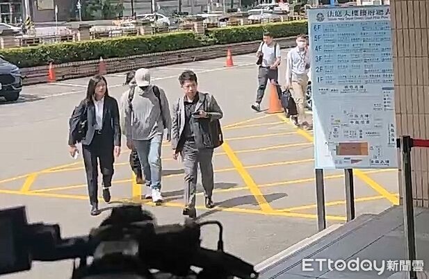 政大學霸遭丟包台64慘死 冷血司機求不公開審理...法官打臉