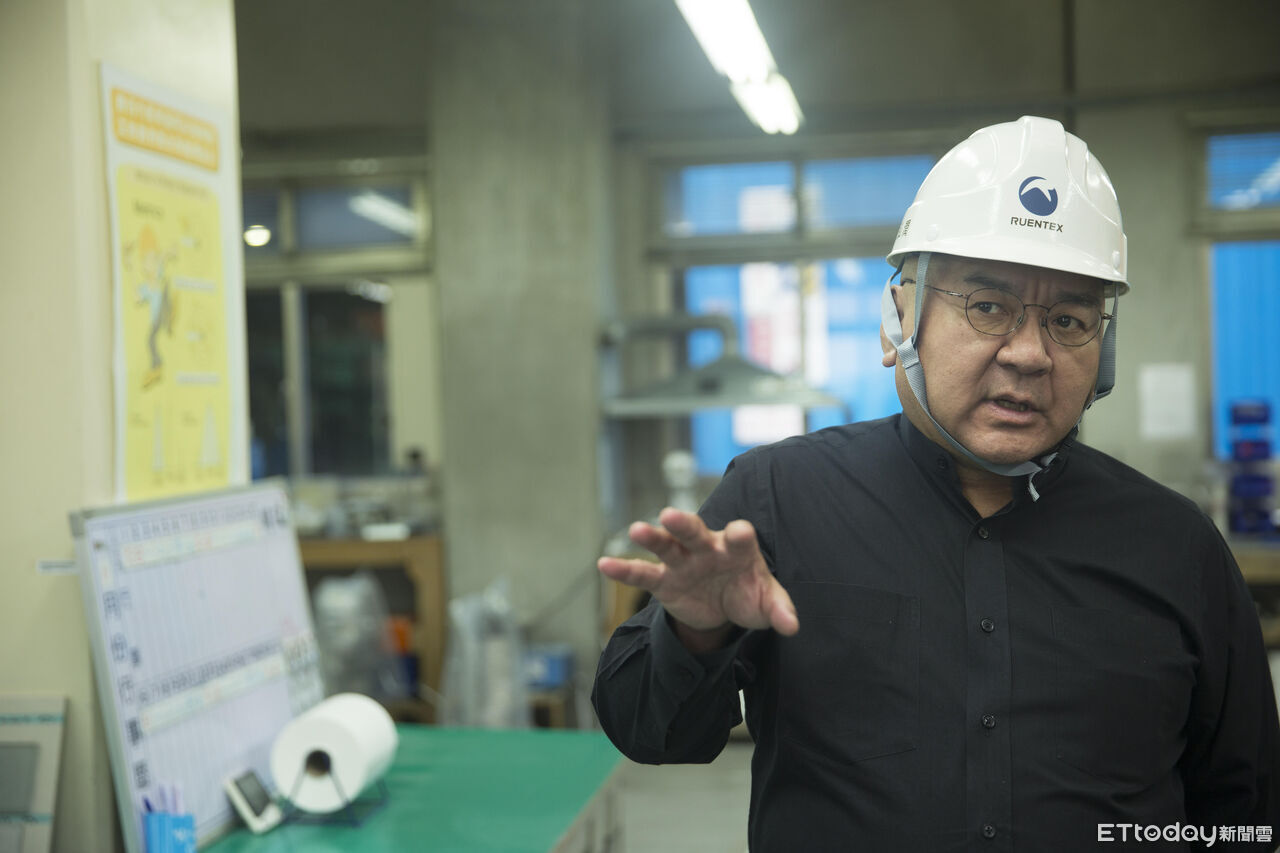 談尹衍樑的成就 唐獎執行長陳振川:永遠的工程師