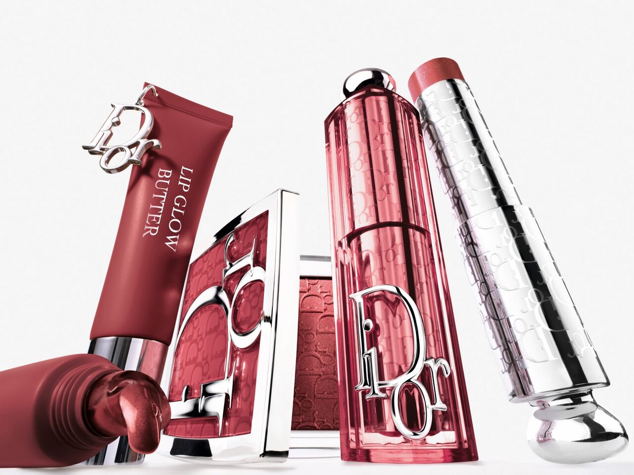 ▲SUQQU,DIOR,試開箱,彩妝。（圖／品牌提供、記者李薇攝）