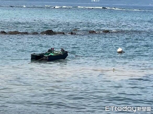 台東翁浮潛完找嘸船自行上岸 遭通報「溺水失蹤」烏龍一場
