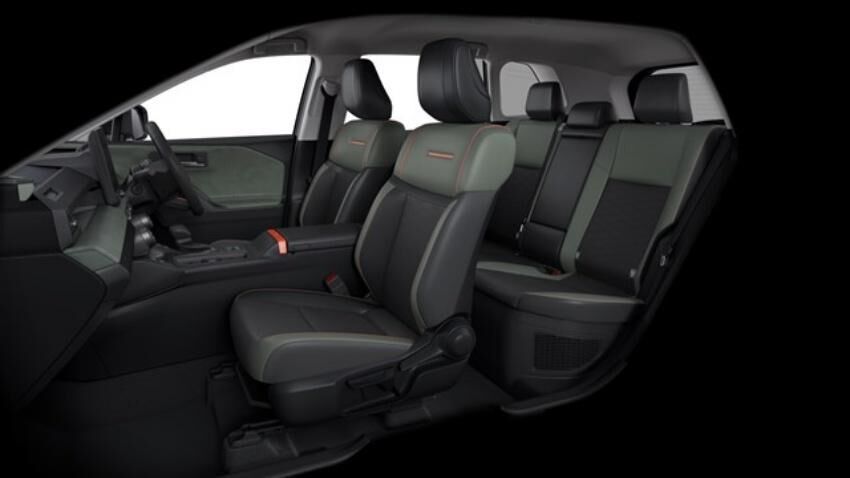 ▲TOYOTA Corolla Cross日本預計7月1日推出60週年！外型配備可是比台灣更有料。此為現行款示意。（圖／翻攝自TOYOTA）