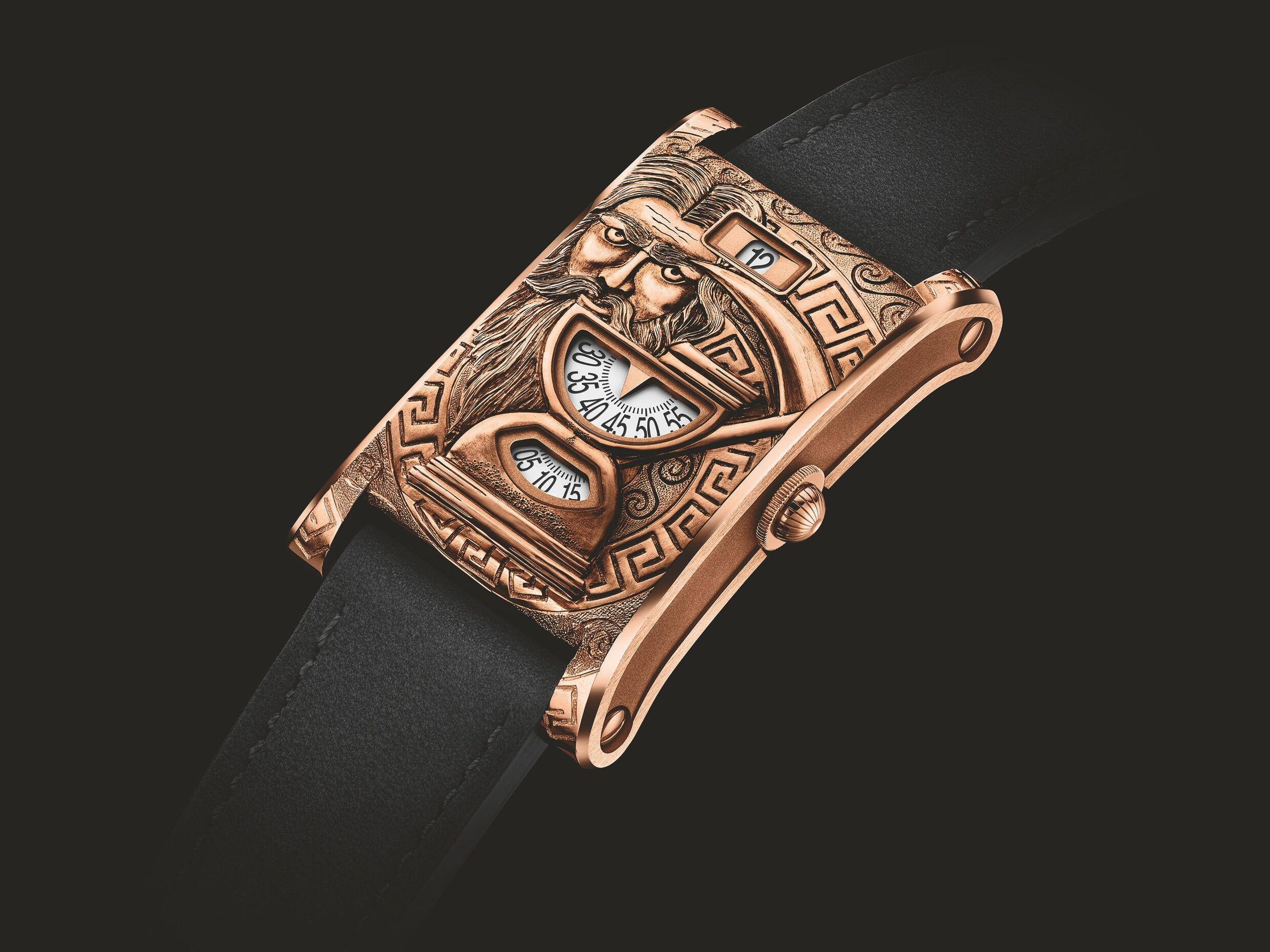 ▲▼Chronoswiss,Ming             。（圖／公關照）