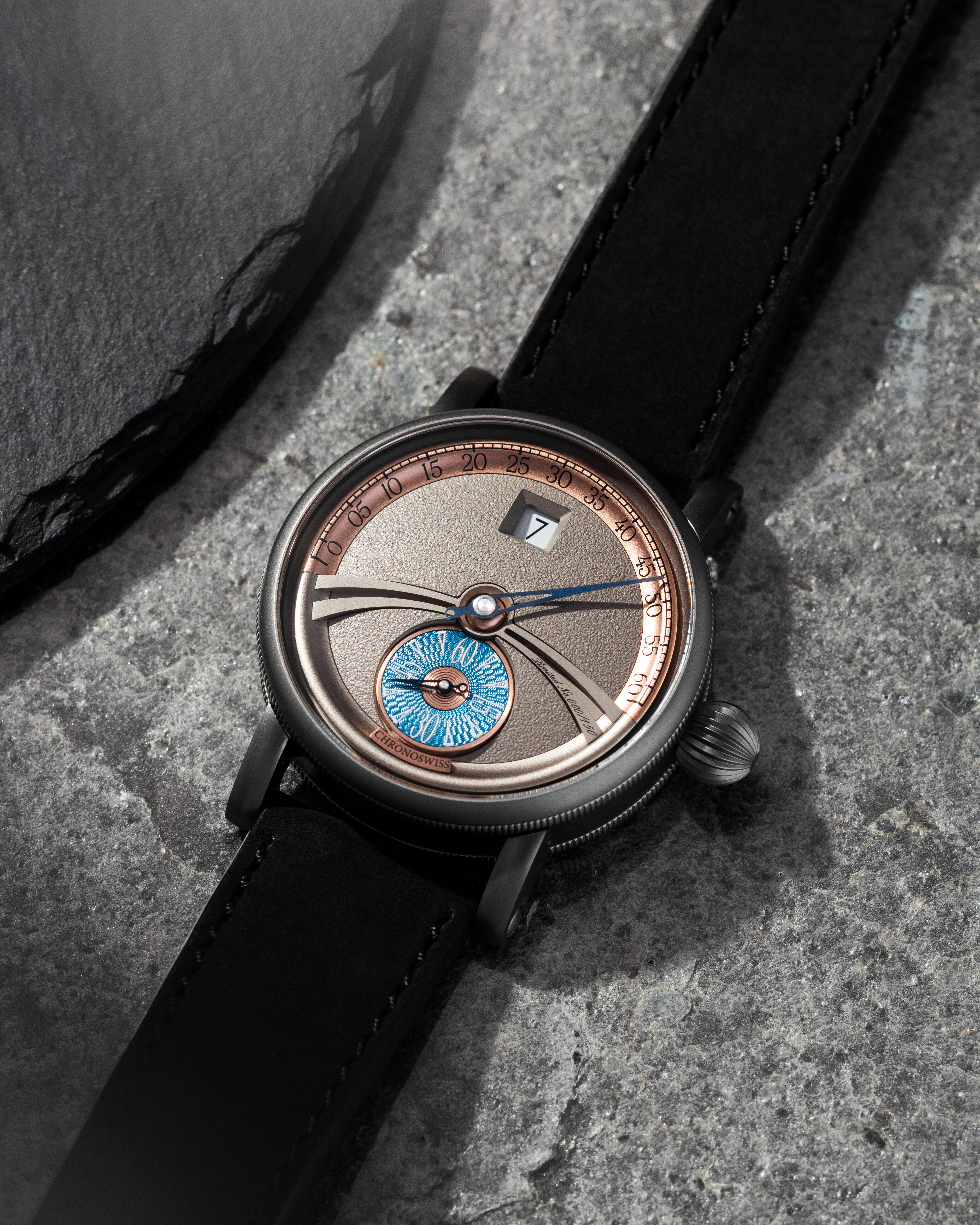 ▲▼Chronoswiss,Ming             。（圖／公關照）