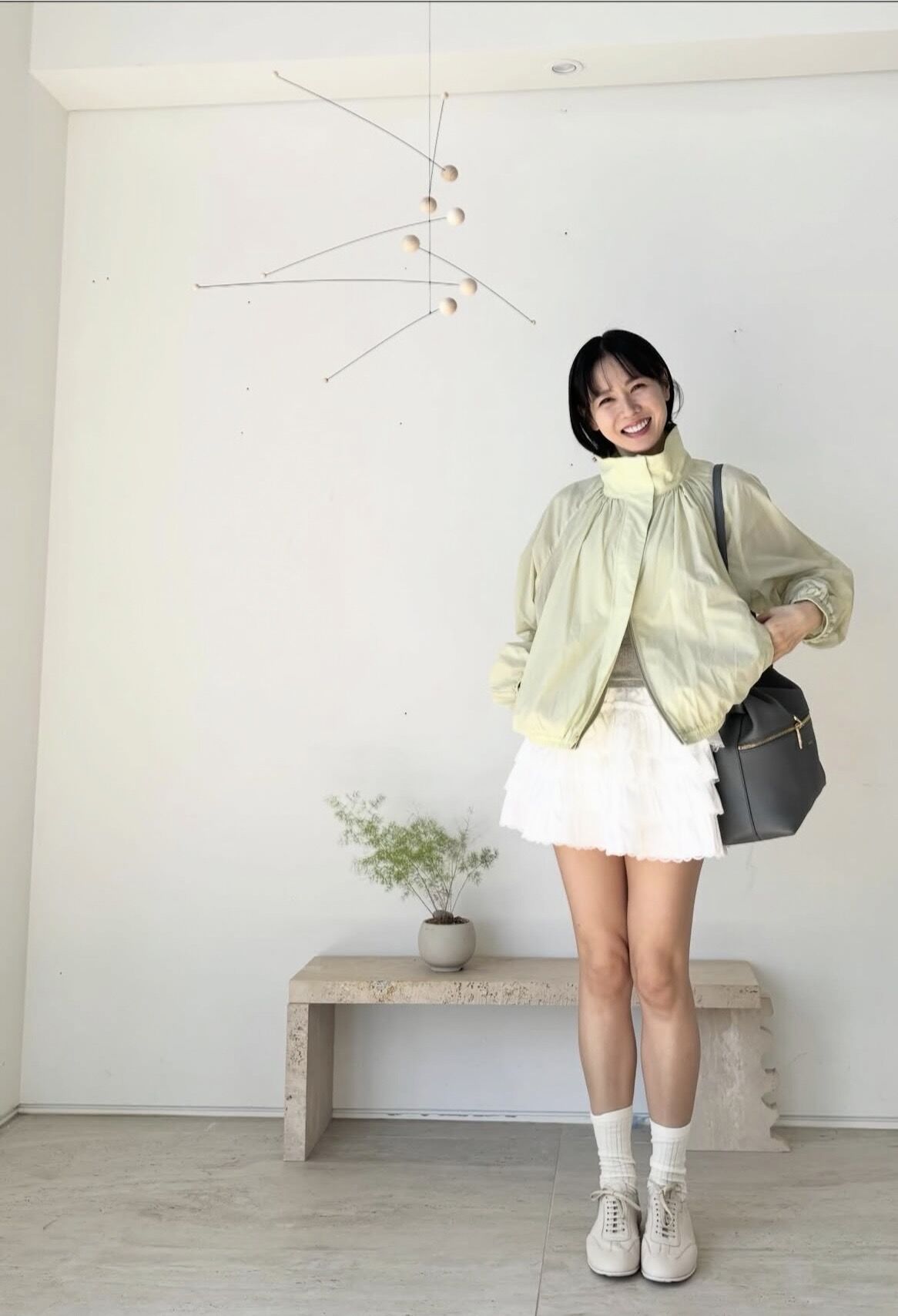 ▲▼玄彬             。（圖／翻攝IG）