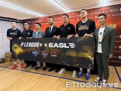 PLG就是東超獨家聯盟！陳建州：合約都標明得非常清楚