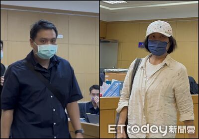鮑魚大亨落跑風暴延燒！巡佐10萬交保　鍾母查出異常金流50萬交保