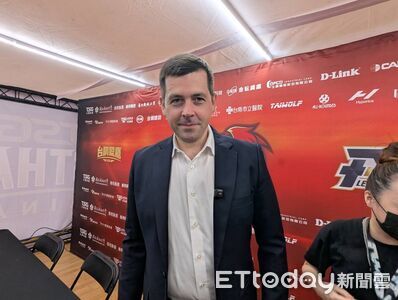 TPBL聯盟能打東超?EASL執行長李小龍直言:我覺得很難