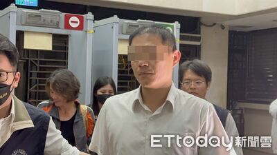 快訊／鮑魚大亨案擴大！警政署2線4專員遭移送北檢　母親也到案
