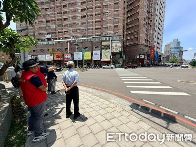 嘉義市迎115年道安考評　展現人本交通願景