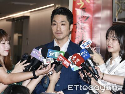 輝達落腳北士科!蔣萬安喊缺電卻卡變電所 綠:電再多也用不了
