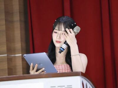 獨家直擊／Mingo人生故事2：考上夢想科系卻半年休學　「我怎麼這麼不會跳舞？」