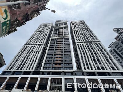 「石牌三本柱」推案細節曝光　宏盛董座：地段比北士科好