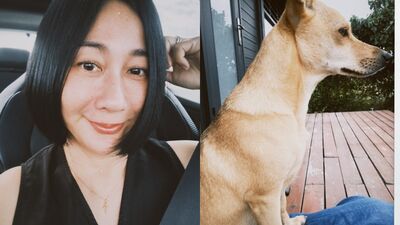 移居台東3年最難克服!林利霏「崩潰型共存」 見全黑壁虎嚇壞