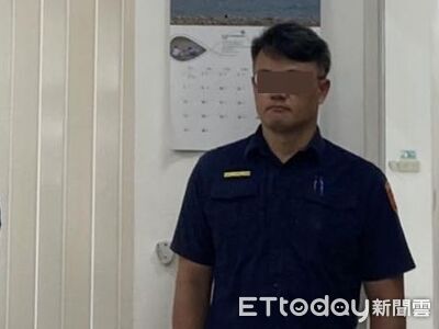 快訊/移工「自首變查獲」苗栗貪警A獎金遭約談 5人全交保