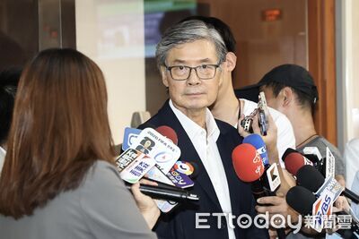 談「金小刀最後任務」　張景森：馬英九政治品牌最後的自我清理
