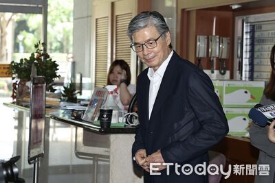 曝馬英九、周美青住對門　金溥聰致歉：我不是用「分居」兩字