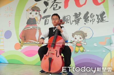 逆境中發光！　台南周君憲、張麗卿、林勇杉獲總統教育獎