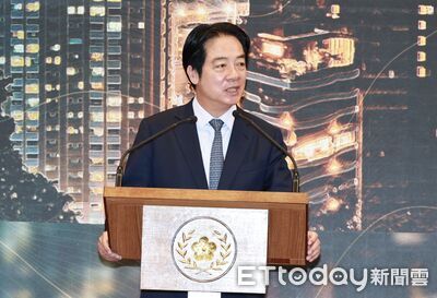 18項生育大禮包預算總規模3800億　賴清德：力道與韓國差不多
