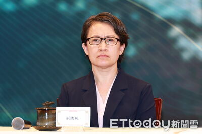 蕭美琴將出訪友邦帛琉　總統府9：30舉行記者會