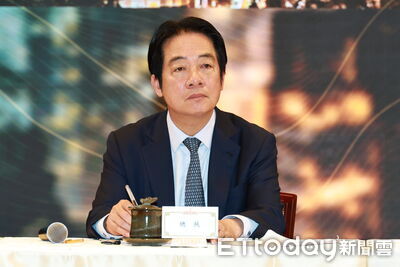 賴清德推3800億生育大禮包　趙少康轟「政策買票」：拼的是得票率