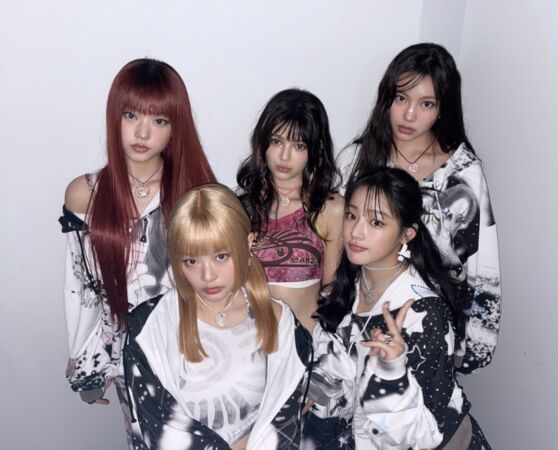 ▲除了Danielle與Minji之外，其餘3名成員已確定回歸。（圖／翻攝自NewJeans IG）
