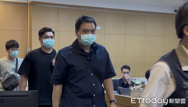 ▲▼鍾文智案，大安分局瑞安街派出所巡佐徐毓廷。（圖／記者劉昌松攝）