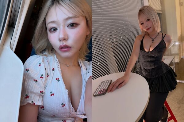 ▲▼前人氣AV女優獲香港身份證：不管你們有什麼意見。（圖／翻攝自Instagram／maohamasaki_official）